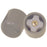 Drive Medical 3" Universal Walker Wheels with Two Sets of Rear Glides