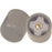 Drive Medical Swivel Wheel with Lock & Two Sets of Rear Glides