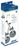 Drive Medical Swivel Wheel with Lock & Two Sets of Rear Glides