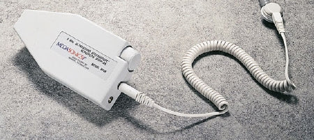 Cooper Surgical Headset Cord Coiled Blood Flow Ultrasound Stethoscope - 200-0004-050