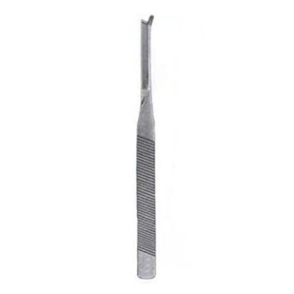Miltex-Integra Osteotome Bone Anderson-Neivert 7" Straight Stainless Steel Ea - 21-227