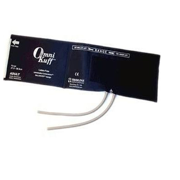Welch Allyn Cuff Tl Reuse, 2 PC, Thigh, 1 Tube, Fl - 1950S