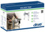 Drive Medical Walker Tray with Cup Holders