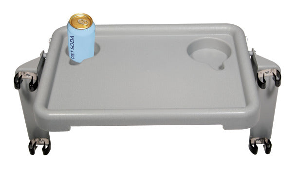 Drive Medical Walker Tray with Cup Holders