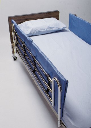 Skil-Care Skil-Care Classic Bed Side Rail Bumper Pad 1 X 15 X 80 Inch - 401050