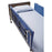 Skil-Care Classic - Bed Side Rail Bumper Pad 1 X 15 X 80 Inch - 401050