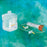 Teleflex Medical Conchapak CONCHAPAK Humidification Cartridge Systems 1650 mL Unfilled Pediatric - 385-20