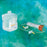 Conchapak - CONCHAPAK Humidification Cartridge Systems 1650 mL Unfilled Pediatric - HUD38520