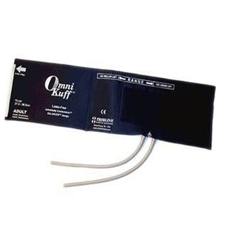 Welch Allyn Cuff TL Reuse, 2 PC, Adult, 2 Tube, FLBT - 1953