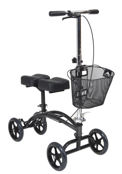 Drive Medical Steerable Knee Walker