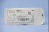 J & J Healthcare Systems PDS II Suture with Needle Absorbable Uncoated Violet Suture Monofilament Polydioxanone Size 1 48 Inch Suture 1-Needle 70 mm Length 1/2 Circle Taper Point Needle - Z881G