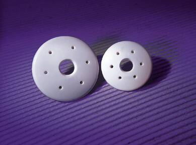 Personal Medical EvaCare Pessary Shaatz Size 5 Silicone - SH275