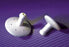 EvaCare - Pessary Gellhorn with Drainage Holes Size 4 Silicone - G250D