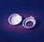 Personal Medical EvaCare Pessary Dish Size 6 Silicone - DSH80