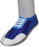 Drive Medical Sneaker Walker Glides