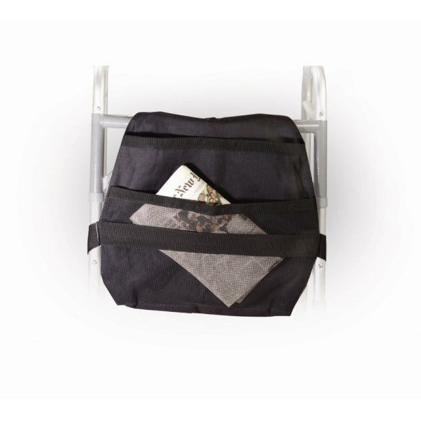 Drive Medical Carry Pouch for Walkers and Rollators, Large