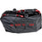 Drive Medical Deluxe Folding Travel Walker with 5" Wheels