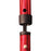 Drive Medical Deluxe Folding Travel Walker with 5" Wheels