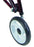 Drive Medical 9" Front Wheels