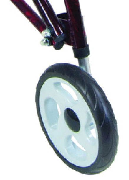 Drive Medical 9" Front Wheels