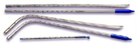 Pleur-evac - Thoracic Catheter 32 Fr. Straight Style - DSTC-32S