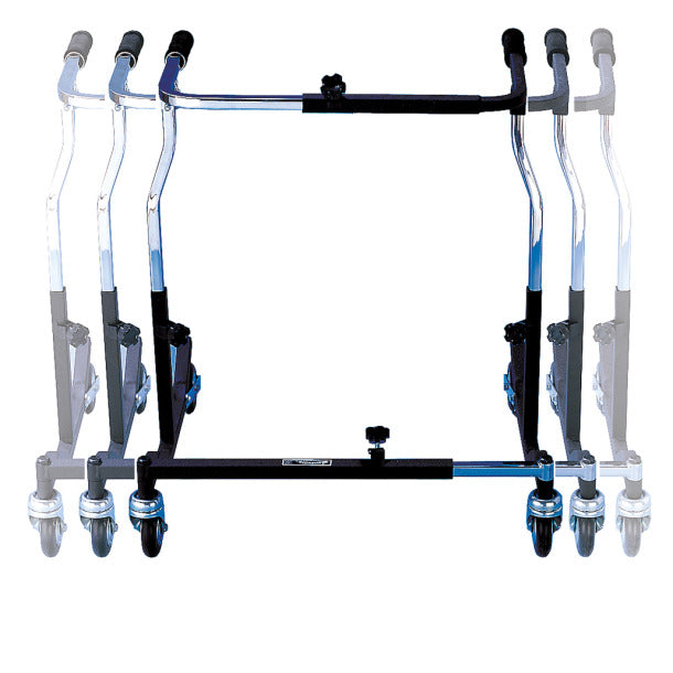Drive Medical Bariatric Anterior Safety Roller
