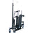 Drive Medical Bariatric Anterior Safety Roller