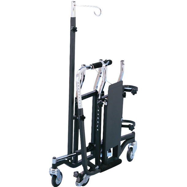 Drive Medical Bariatric Anterior Safety Roller