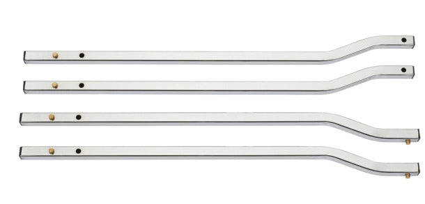 Drive Medical Extended Uprights