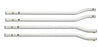 Drive Medical Extended Uprights