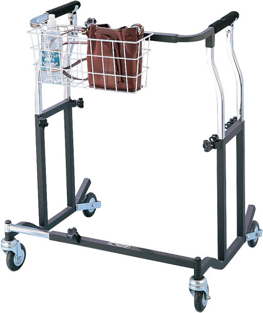 Drive Medical Bariatric Anterior Safety Roller