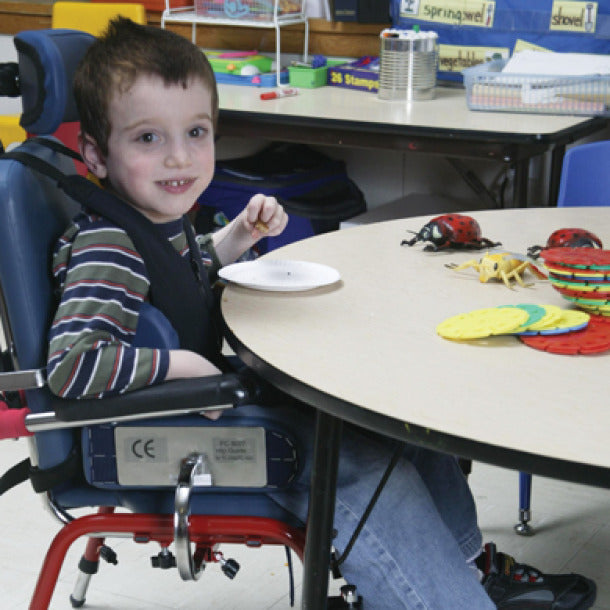 Drive Medical First Class School Chair