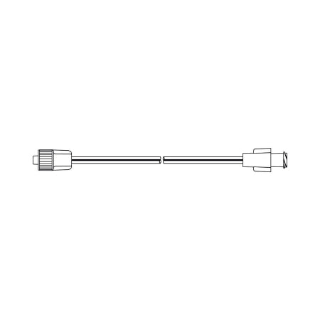 Smiths Medical - Pressure Tubing 6 Inch - MX540R