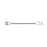 Smiths Medical - Pressure Tubing 6 Inch - MX540R