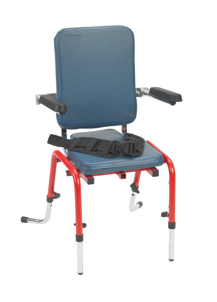 Drive Medical Anti-tippers, Shool Chair