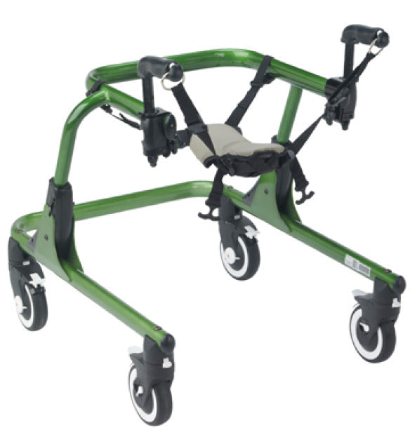 Drive Medical Hip Positioner & Pad