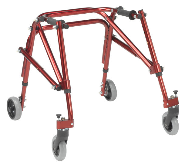 Drive Medical Nimbo Posterior Walker