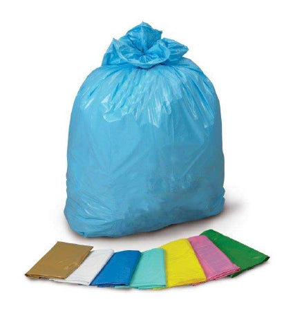Medegen Medical Products LLC Laundry Bag 20 - 30 gal. 30.5 X 41 Inch - 285