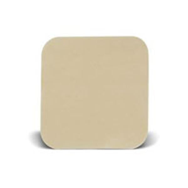 Convatec US Dressing Duoderm Hdrcld 6X6 Square Extra Thin Strl Adhs Adhr Flesh Abs Lf 10/Box - 1879-57