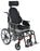 Kanga - Footrest For Wheelchair - KGA-FR-AA