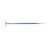 Bovie/Aaron Medical Electrode Loop Aaron Bovie Leep 20X12Mm 5/Bx - ES42