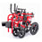 Drive Medical Kanga Tilt-in-Space Wheelchair