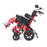 Drive Medical Kanga Tilt-in-Space Wheelchair