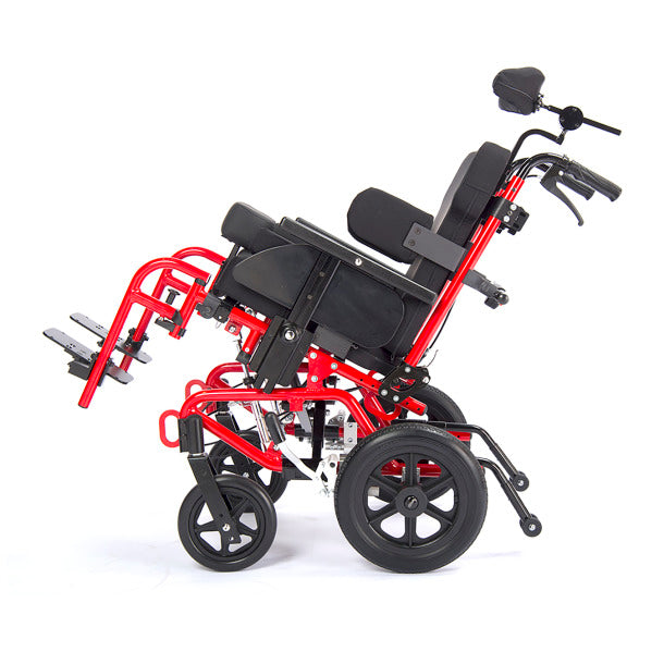 Drive Medical Kanga Tilt-in-Space Wheelchair