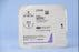 Coated Vicryl - Suture with Needle Absorbable Coated Violet Suture Braided Polyglactin 910 Size 0 18 Inch Suture 1-Needle 36.4 mm Length 1/2 Circle Taper Point Needle - J701D