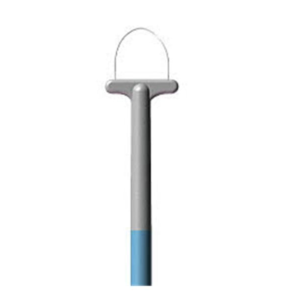 Bovie/Aaron Medical Electrode Loop Aaron Bovie Leep 20X20Mm 5/Bx - ES31