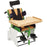 Drive Medical MSS Tilt & Recline Seating System