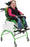 Drive Medical MSS Tilt & Recline Seating System