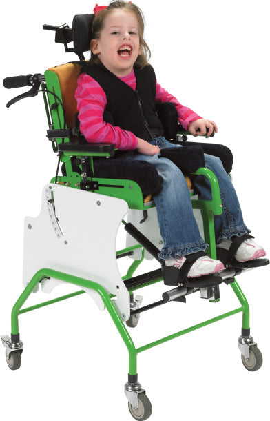 Drive Medical MSS Tilt & Recline Seating System