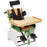 Drive Medical MSS Tilt & Recline Seating System
